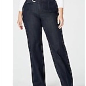 J Jill trouser Jean